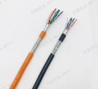 千兆万兆网线 CAT5e CAT6a