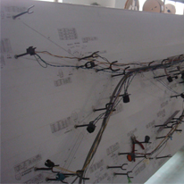 Automotive Wiring harness