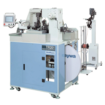 Full-automatic Crimping machine